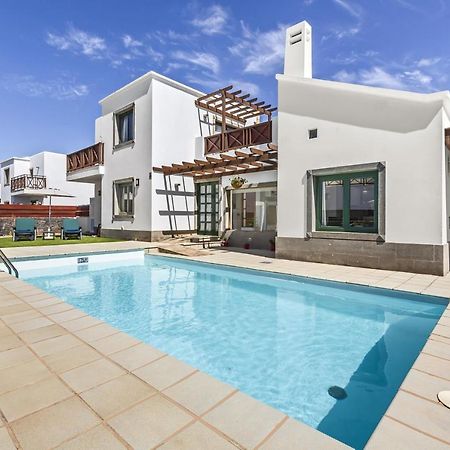 Siesta Suites Lanzarote Yaiza  Εξωτερικό φωτογραφία