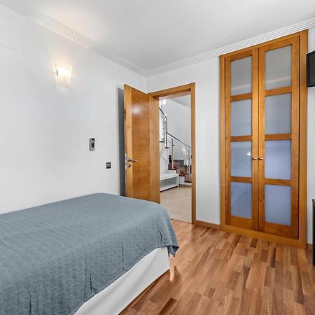 Siesta Suites Lanzarote Yaiza  Εξωτερικό φωτογραφία