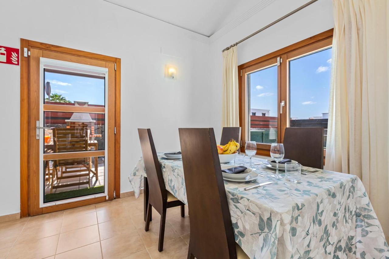 Siesta Suites Lanzarote Yaiza  Εξωτερικό φωτογραφία