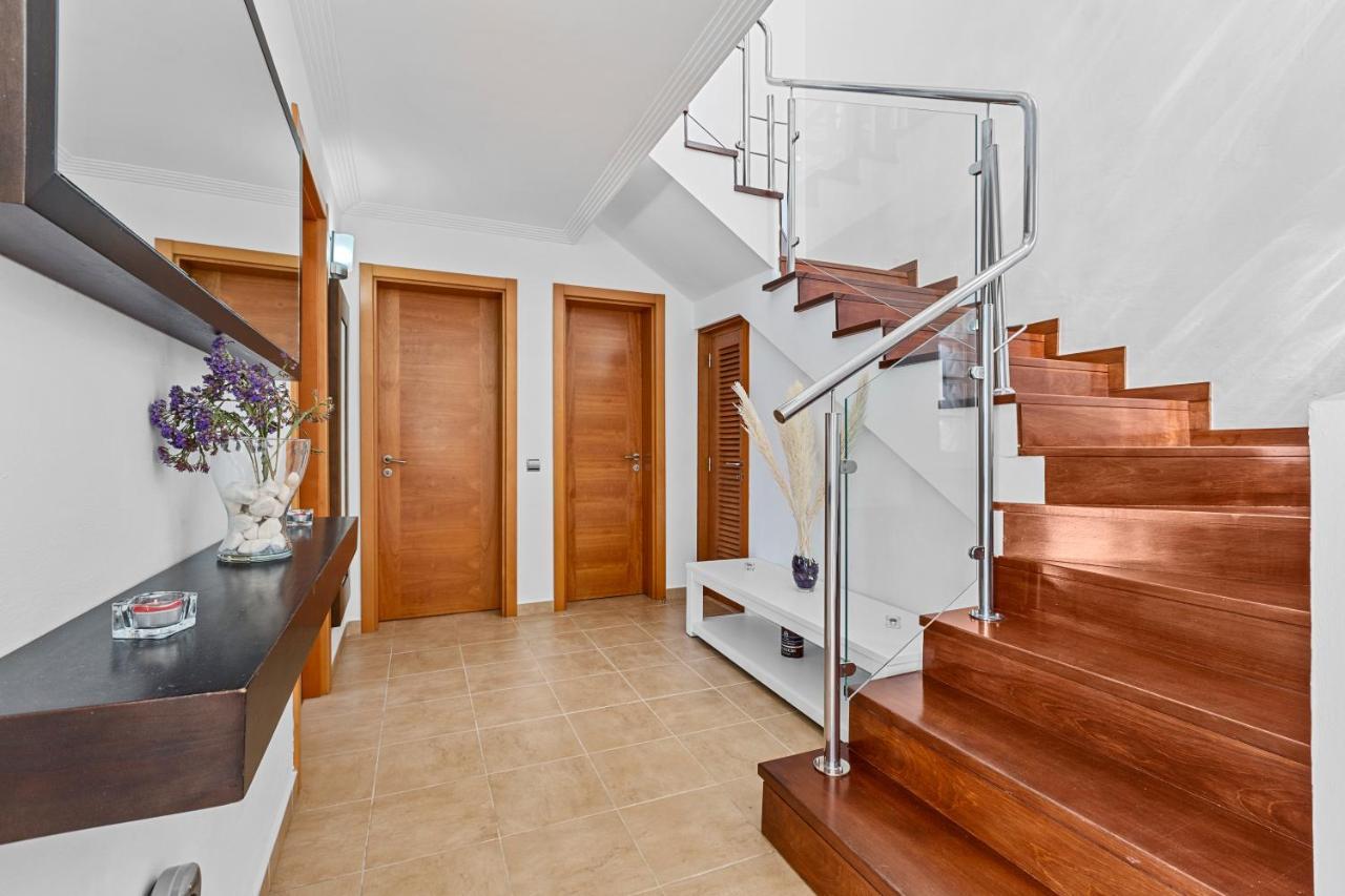 Siesta Suites Lanzarote Yaiza  Εξωτερικό φωτογραφία