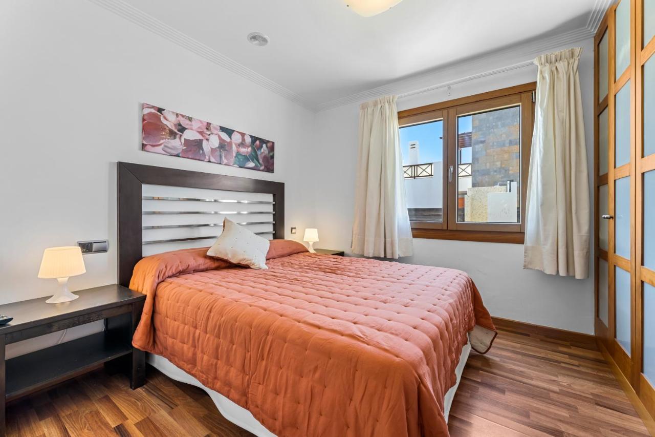 Siesta Suites Lanzarote Yaiza  Εξωτερικό φωτογραφία