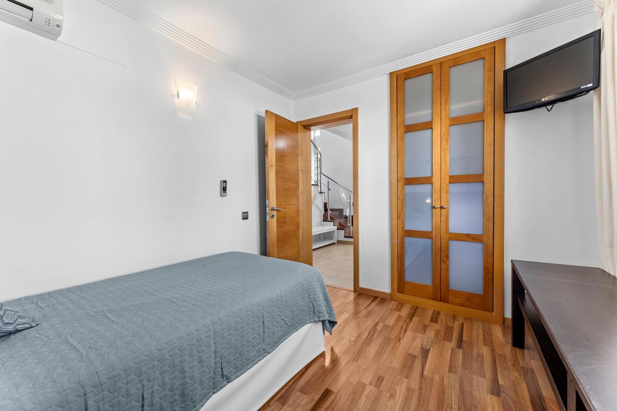 Siesta Suites Lanzarote Yaiza  Εξωτερικό φωτογραφία