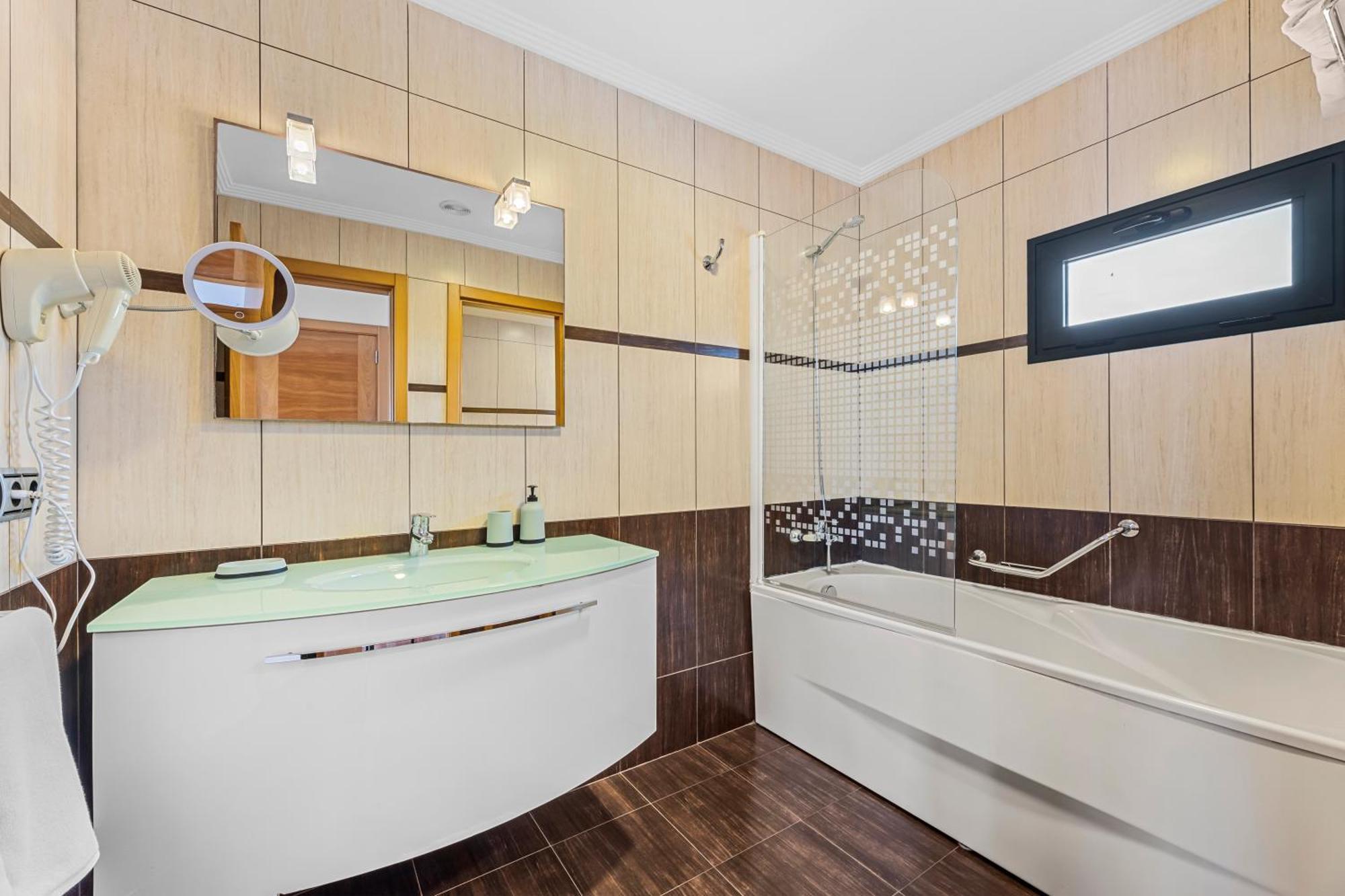 Siesta Suites Lanzarote Yaiza  Εξωτερικό φωτογραφία