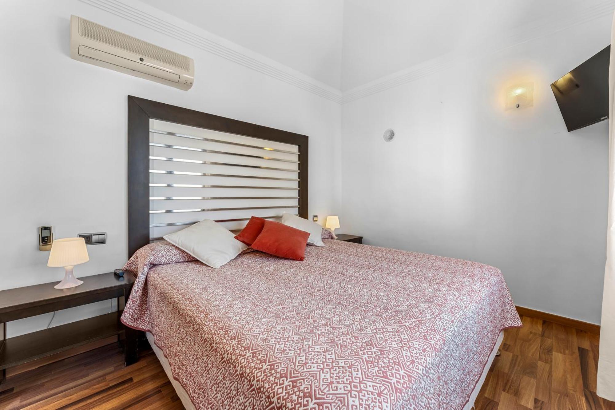 Siesta Suites Lanzarote Yaiza  Εξωτερικό φωτογραφία