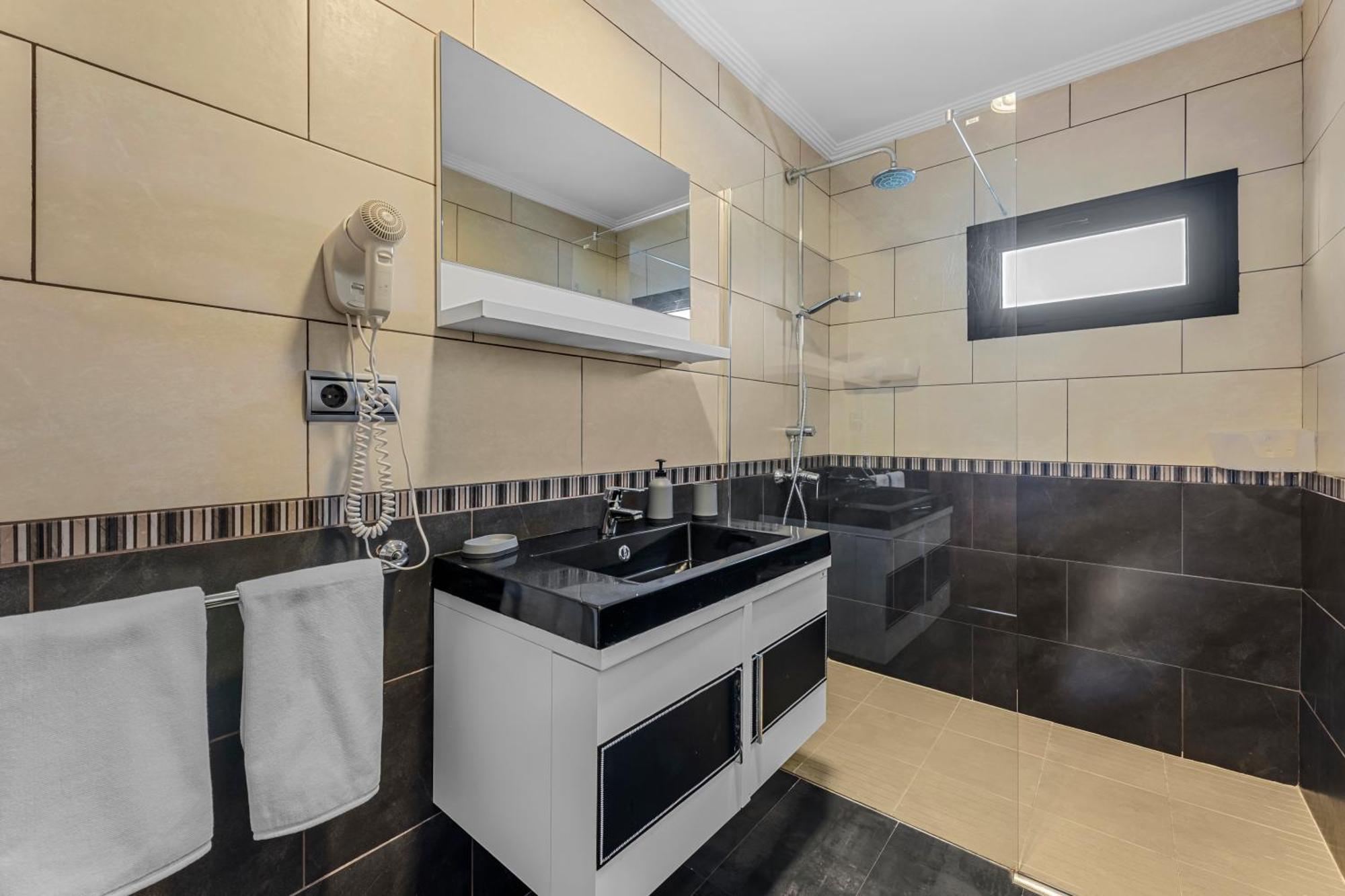 Siesta Suites Lanzarote Yaiza  Εξωτερικό φωτογραφία