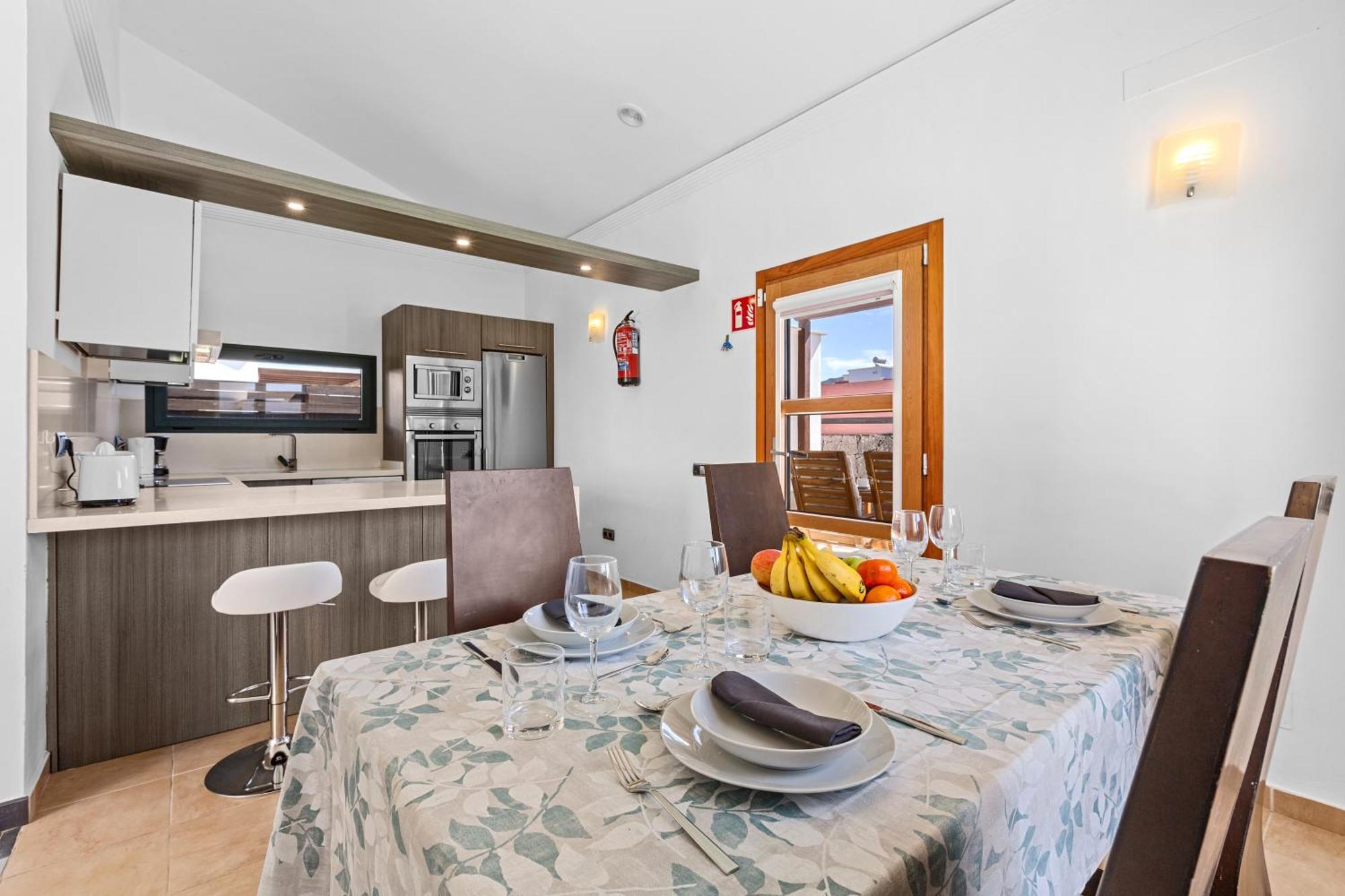 Siesta Suites Lanzarote Yaiza  Εξωτερικό φωτογραφία
